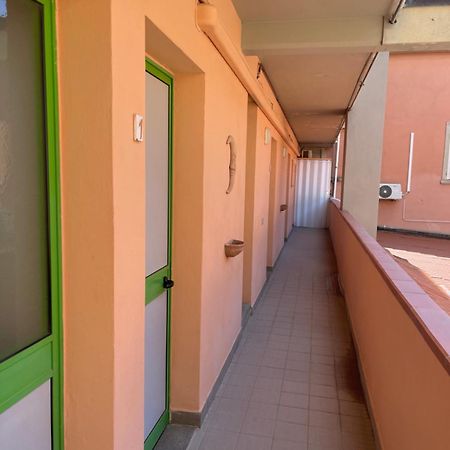 Hotel Il LUPO DI MARE Marina di Castagneto Carducci Esterno foto