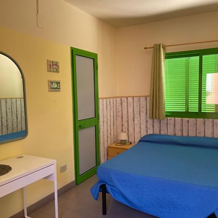 Hotel Il LUPO DI MARE Marina di Castagneto Carducci Esterno foto