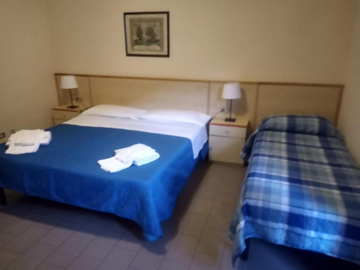 Hotel Il LUPO DI MARE Marina di Castagneto Carducci Esterno foto
