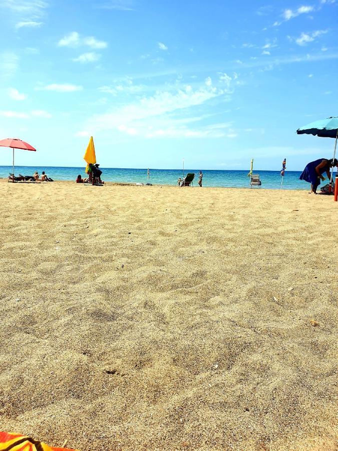 Hotel Il LUPO DI MARE Marina di Castagneto Carducci Esterno foto