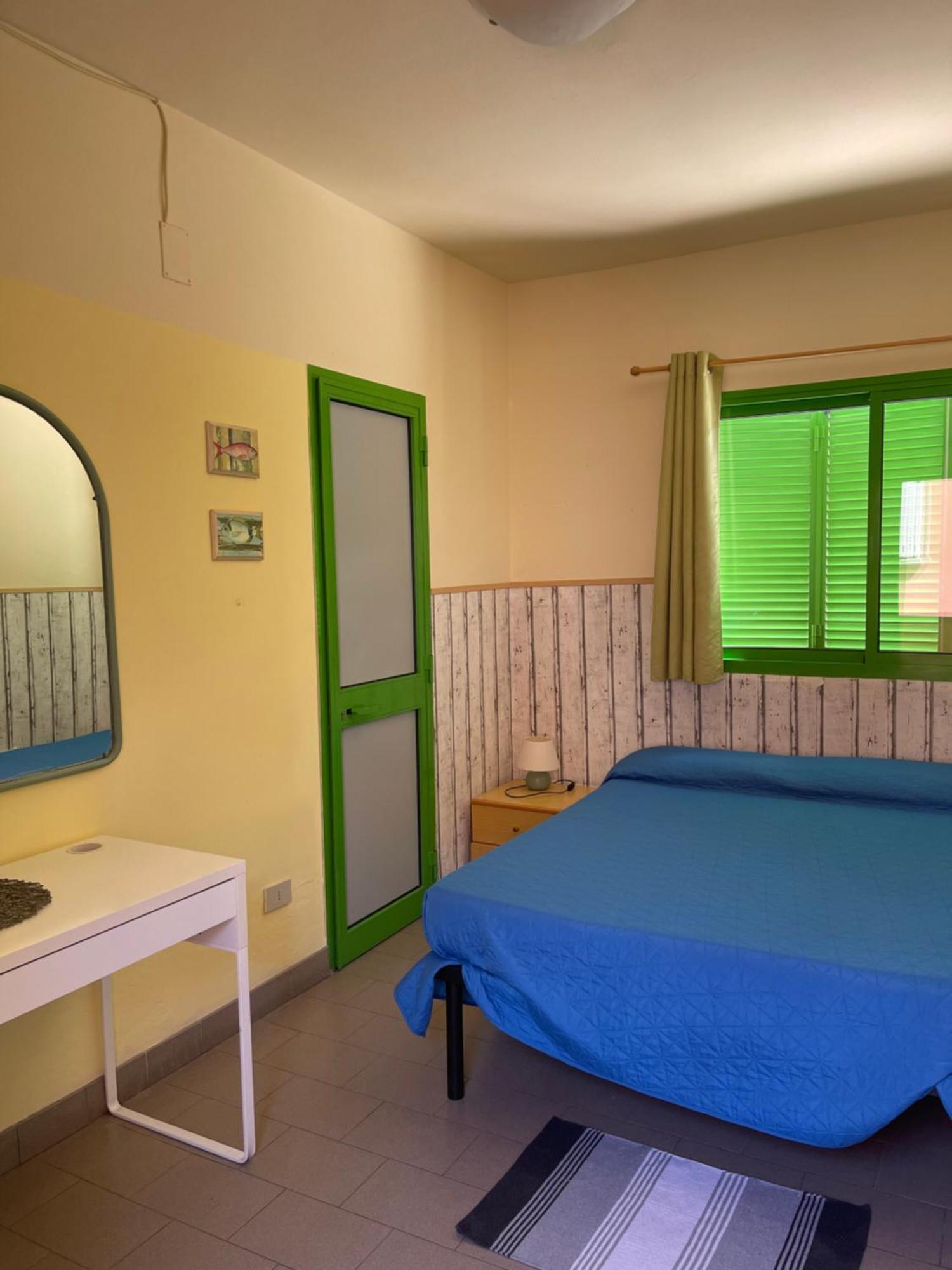 Hotel Il LUPO DI MARE Marina di Castagneto Carducci Esterno foto