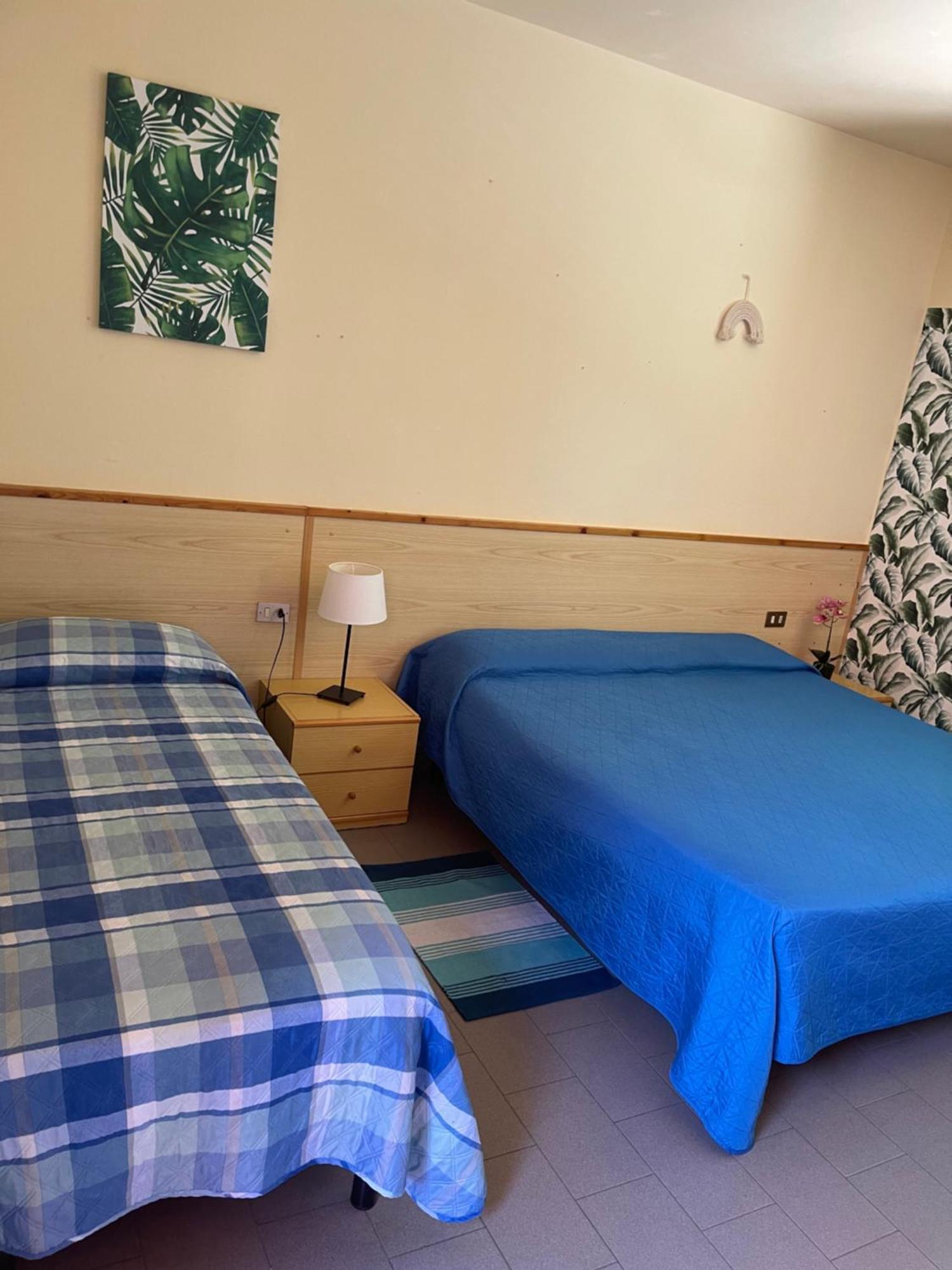 Hotel Il LUPO DI MARE Marina di Castagneto Carducci Esterno foto